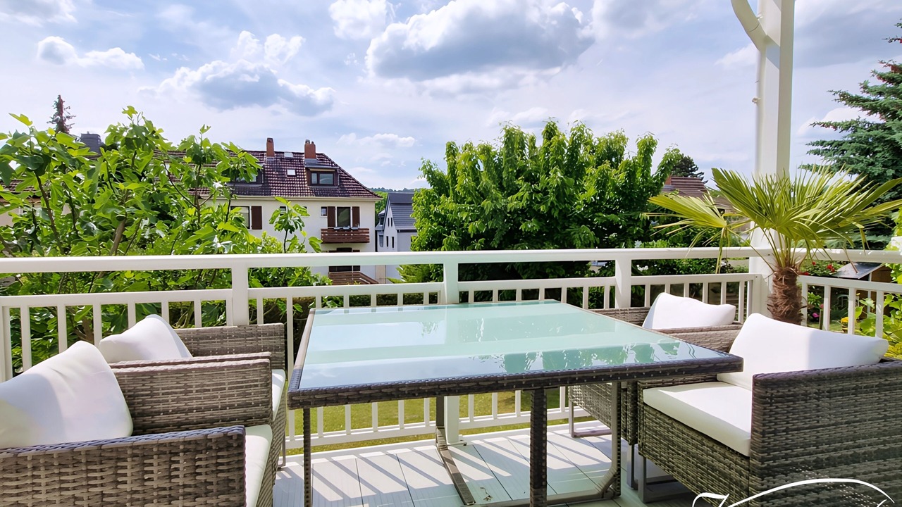 Photo of Outdoor in Bad Nauheim