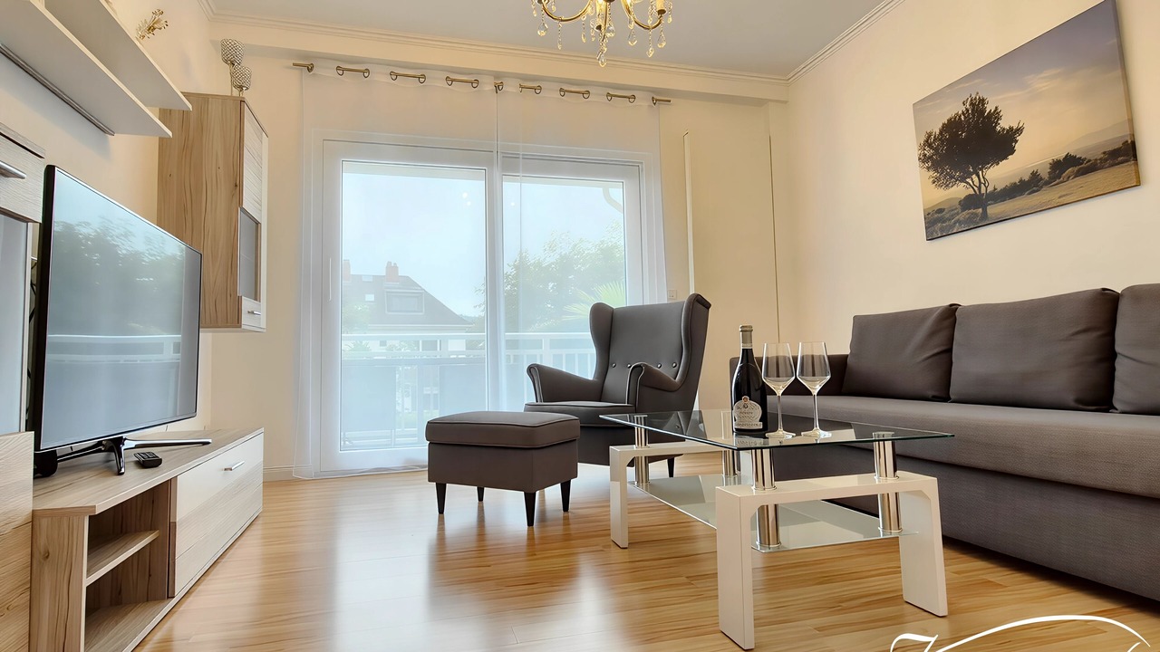 Photo of Livingroom in Bad Nauheim