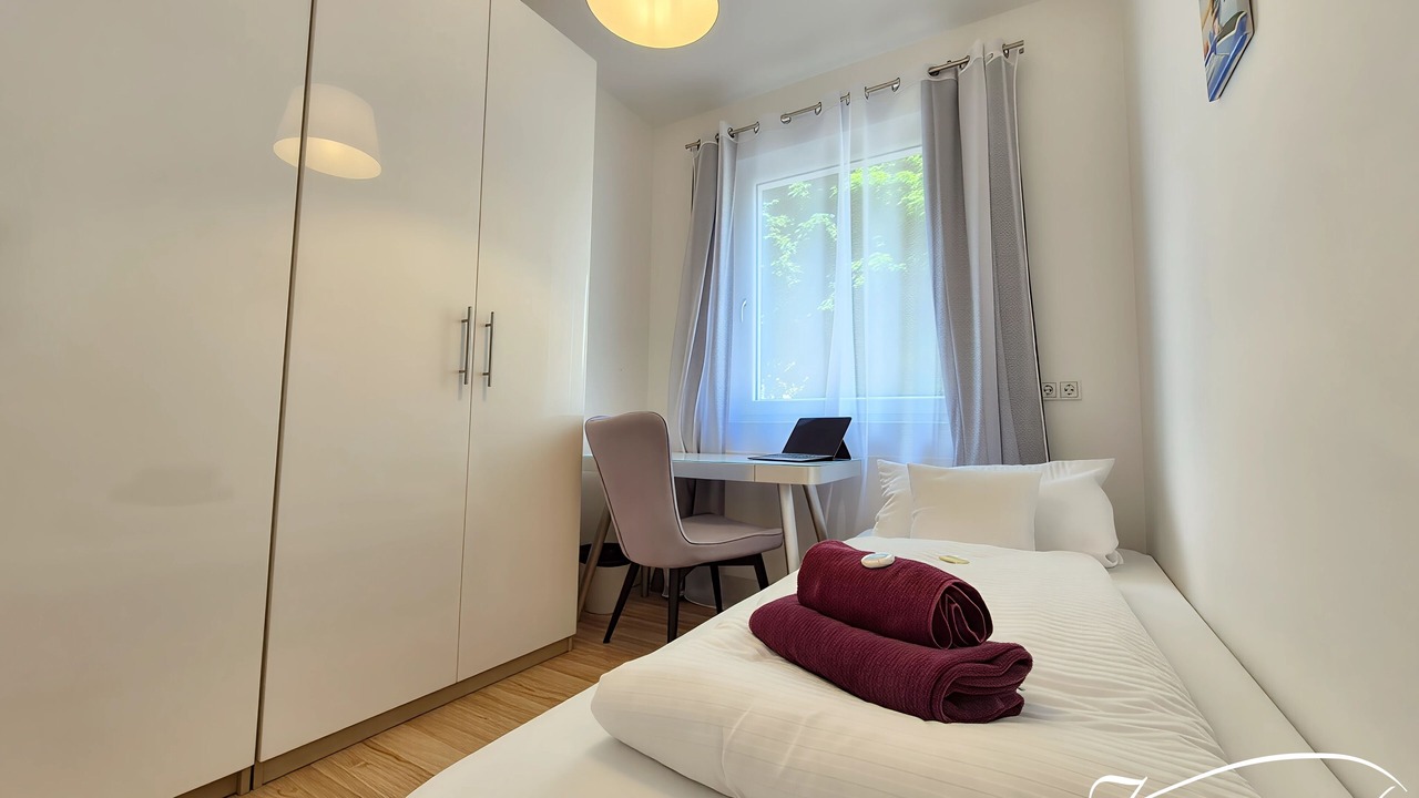Photo of Bedroom in Bad Nauheim