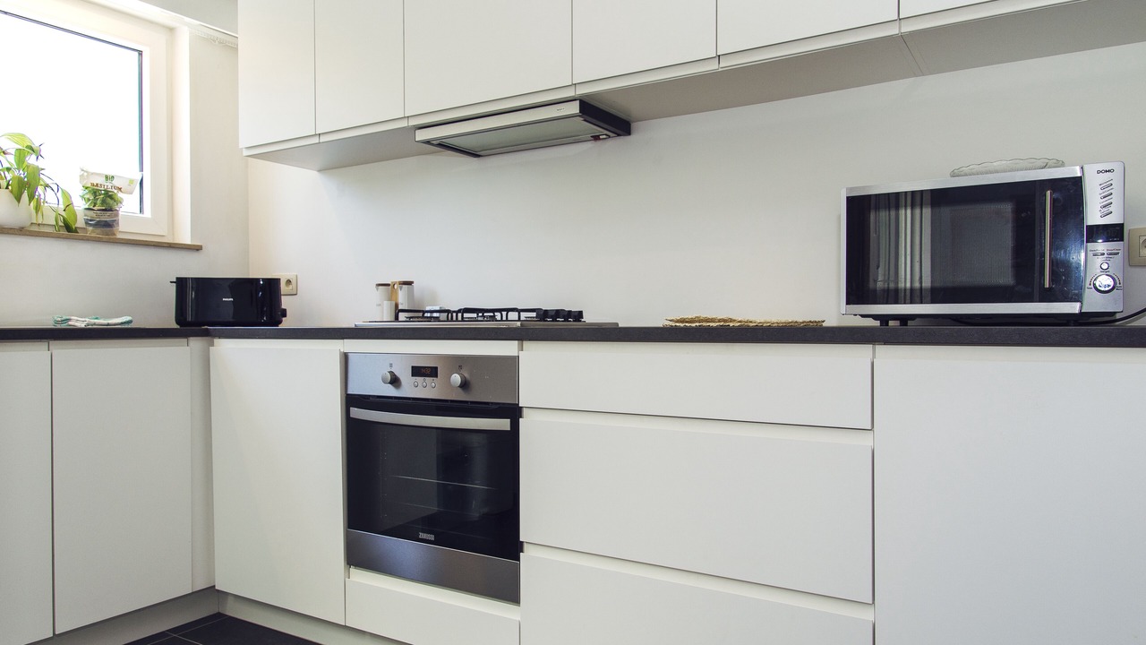 Photo of Kitchen in Groenenhoek