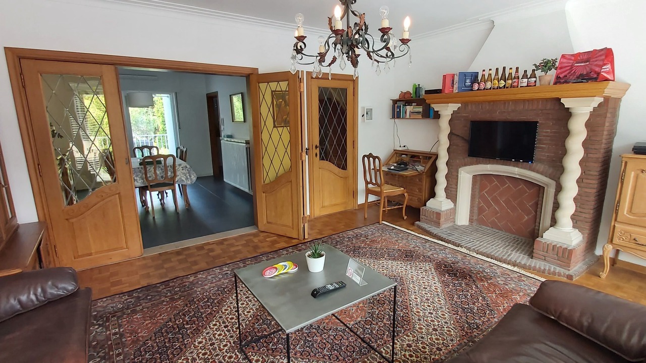 Photo of Livingroom in Groenenhoek