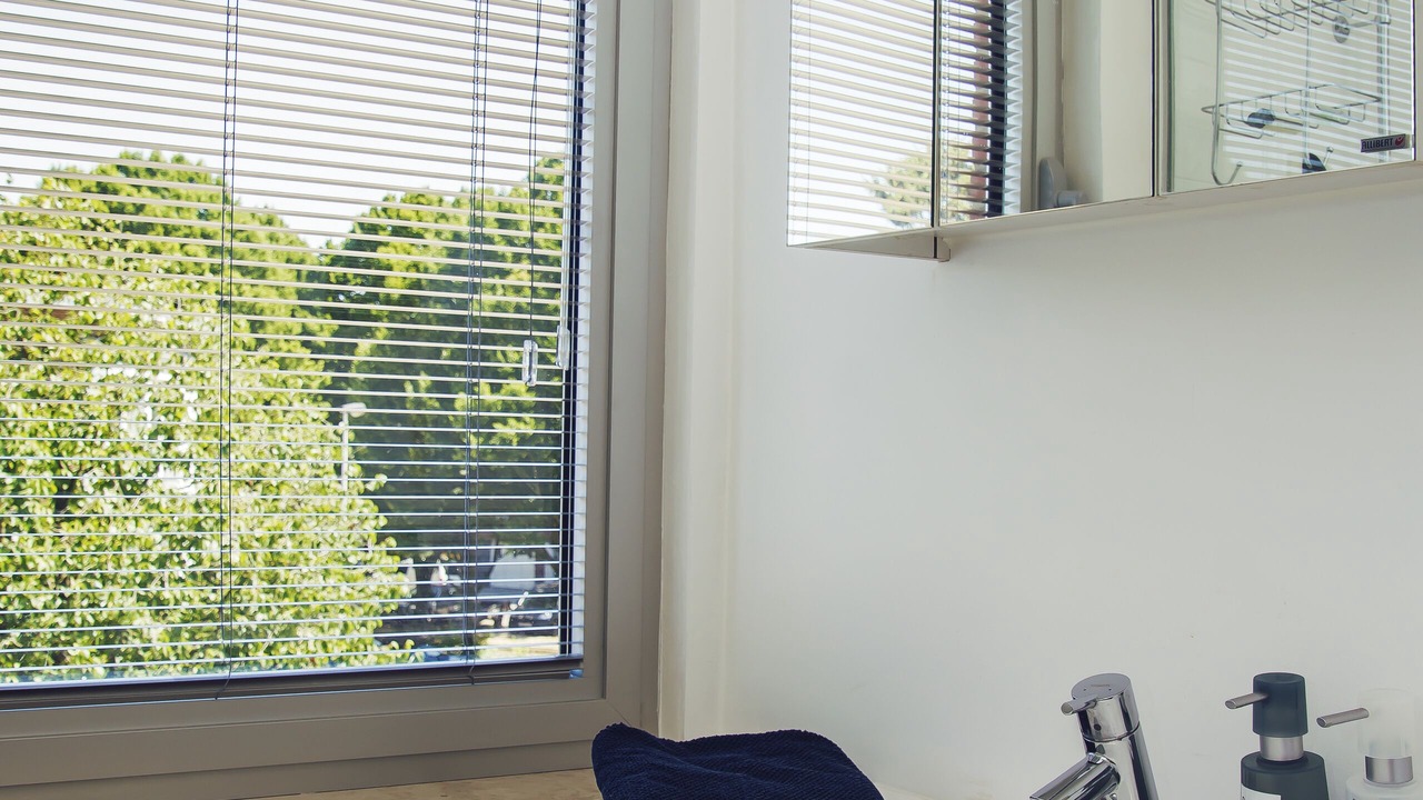 Photo of Bathroom in Groenenhoek