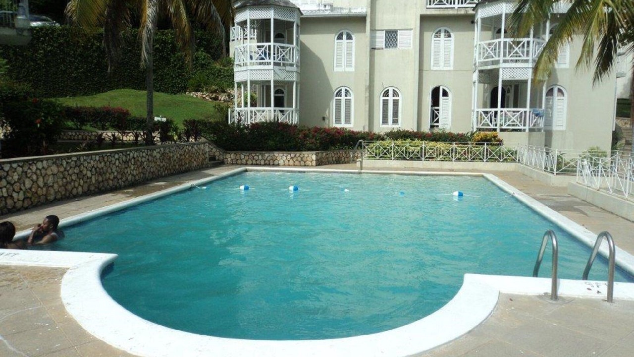 Photo of Outdoor in Ocho Rios