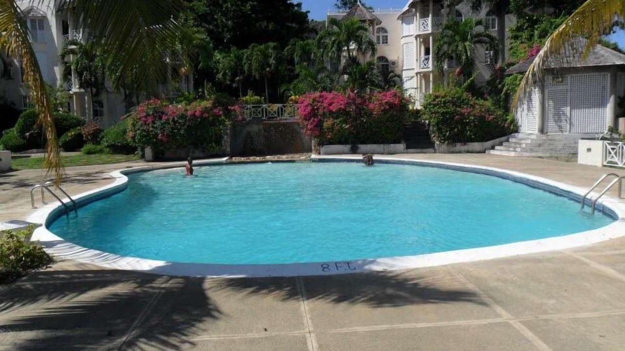 Photo of Outdoor in Ocho Rios