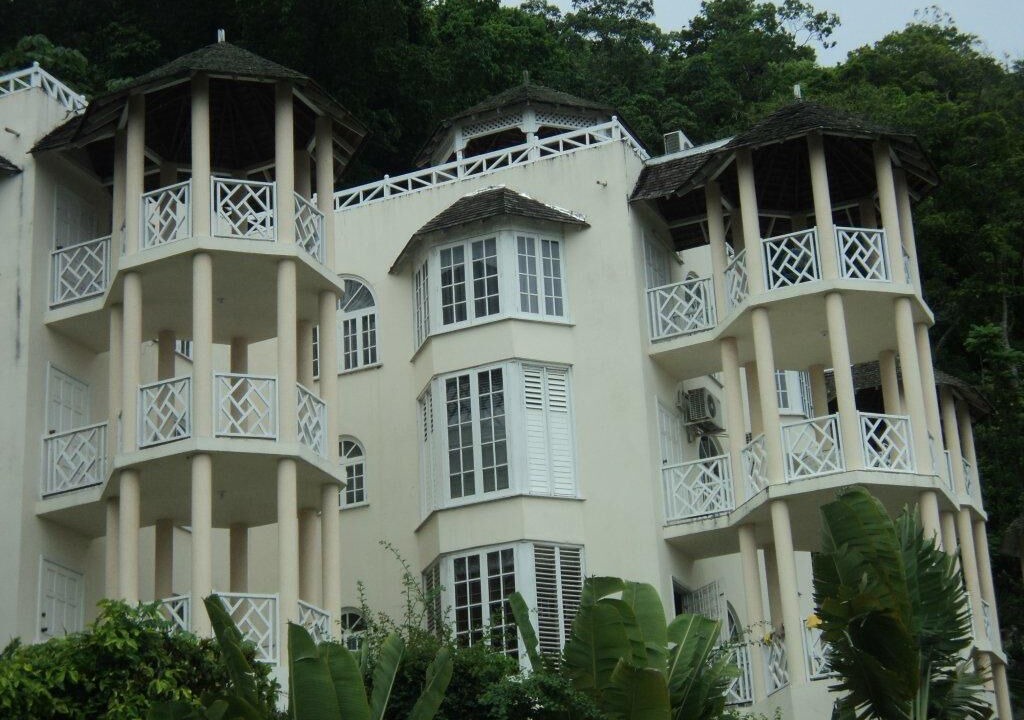 Photo of Outdoor in Ocho Rios