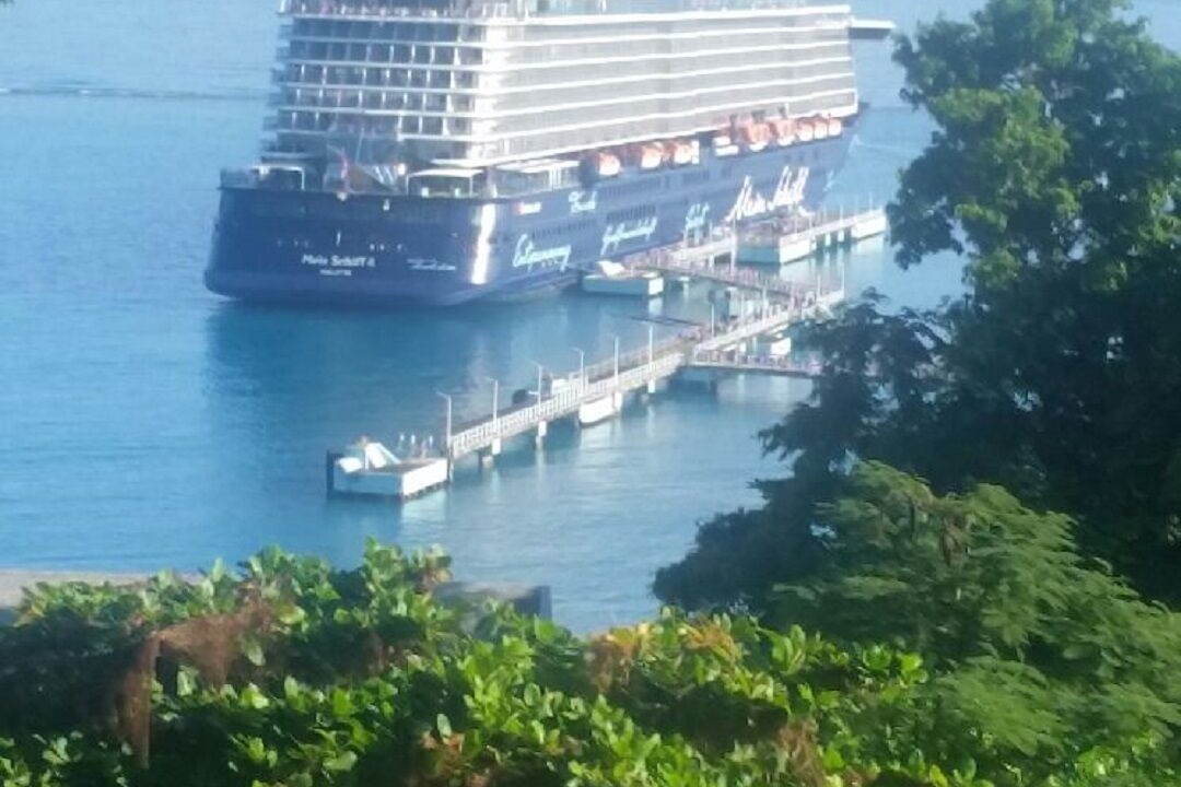 Photo of Outdoor in Ocho Rios