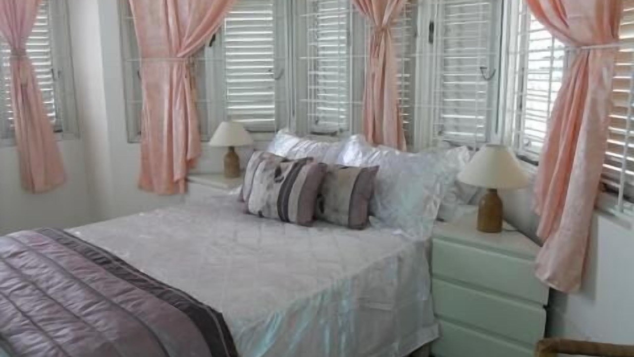 Photo of Bedroom in Ocho Rios