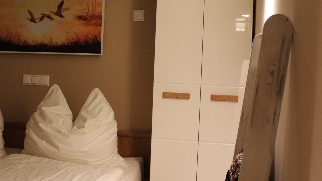 Photo of Bedroom in Soltau