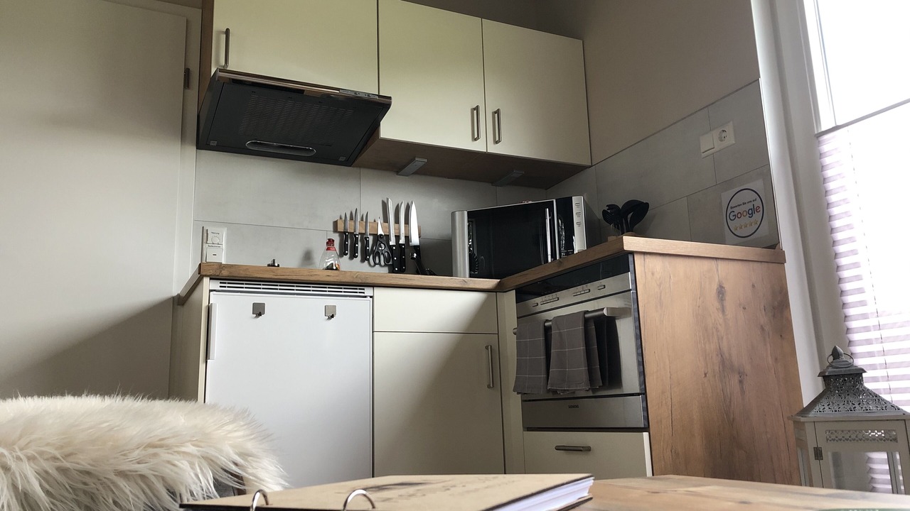 Photo of Kitchen in Soltau