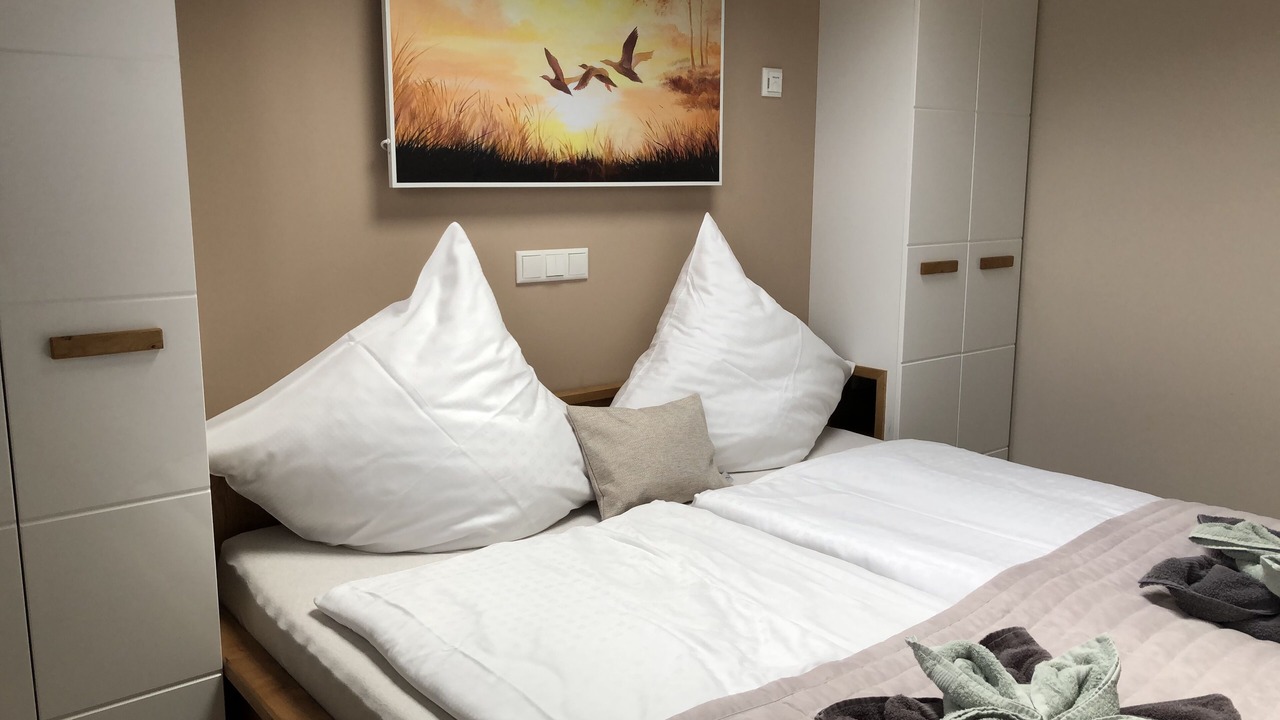 Photo of Bedroom in Soltau