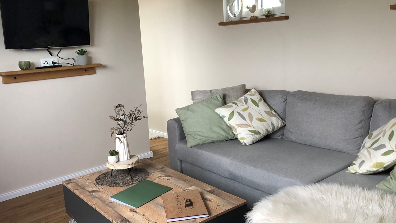 Photo of Livingroom in Soltau