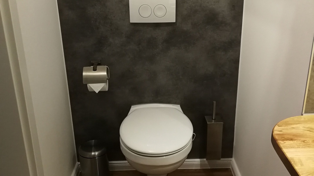 Photo of Bathroom in Soltau