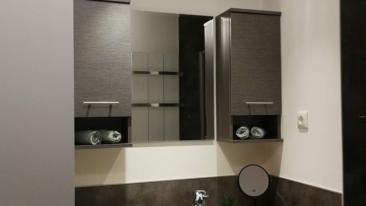 Photo of Bathroom in Soltau