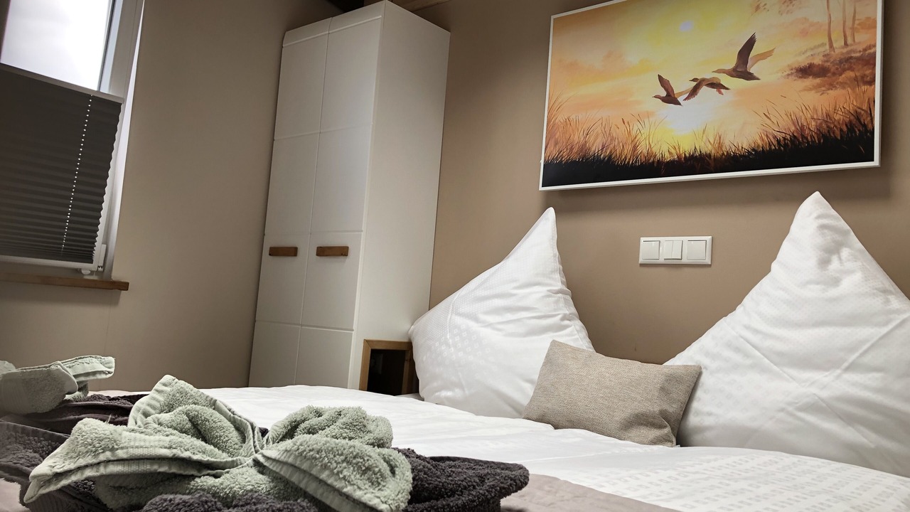 Photo of Bedroom in Soltau