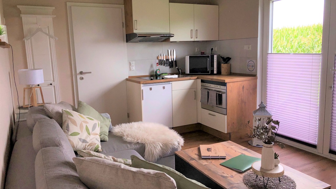 Photo of Livingroom in Soltau