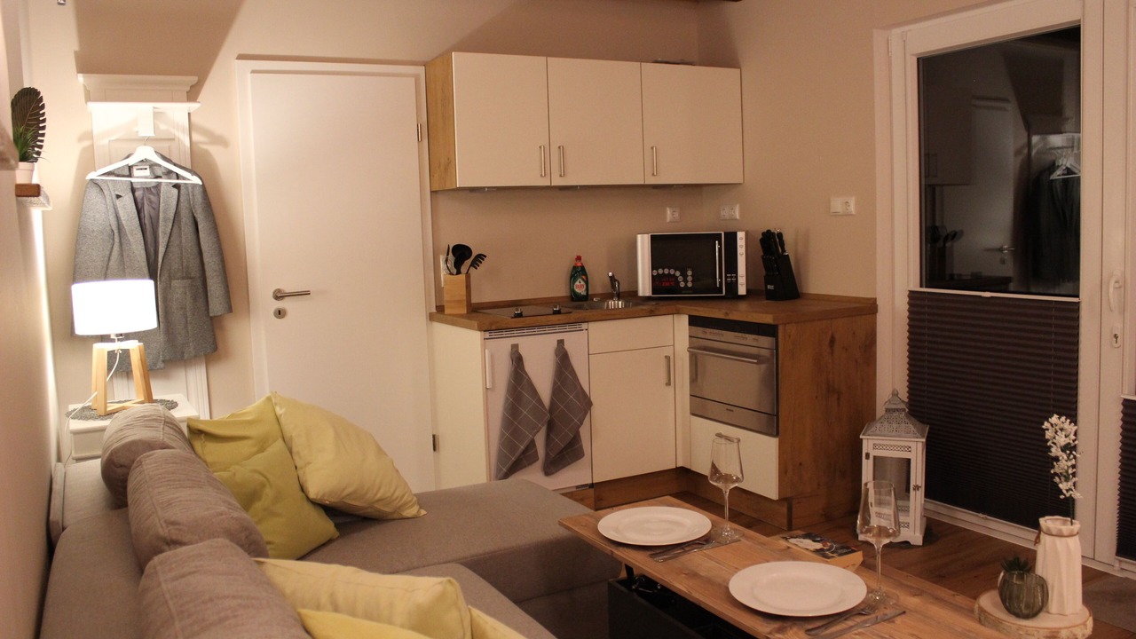 Photo of Livingroom in Soltau