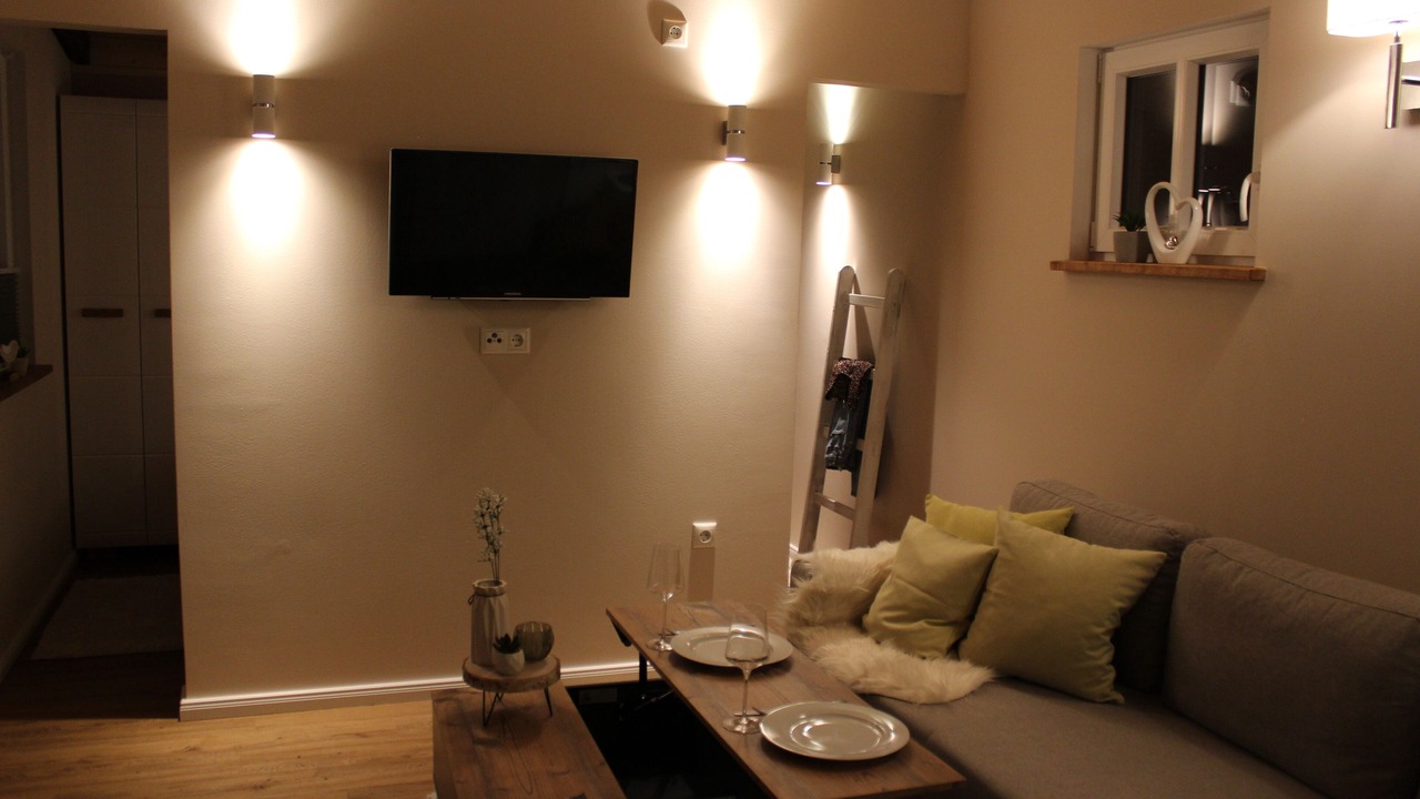 Photo of Livingroom in Soltau