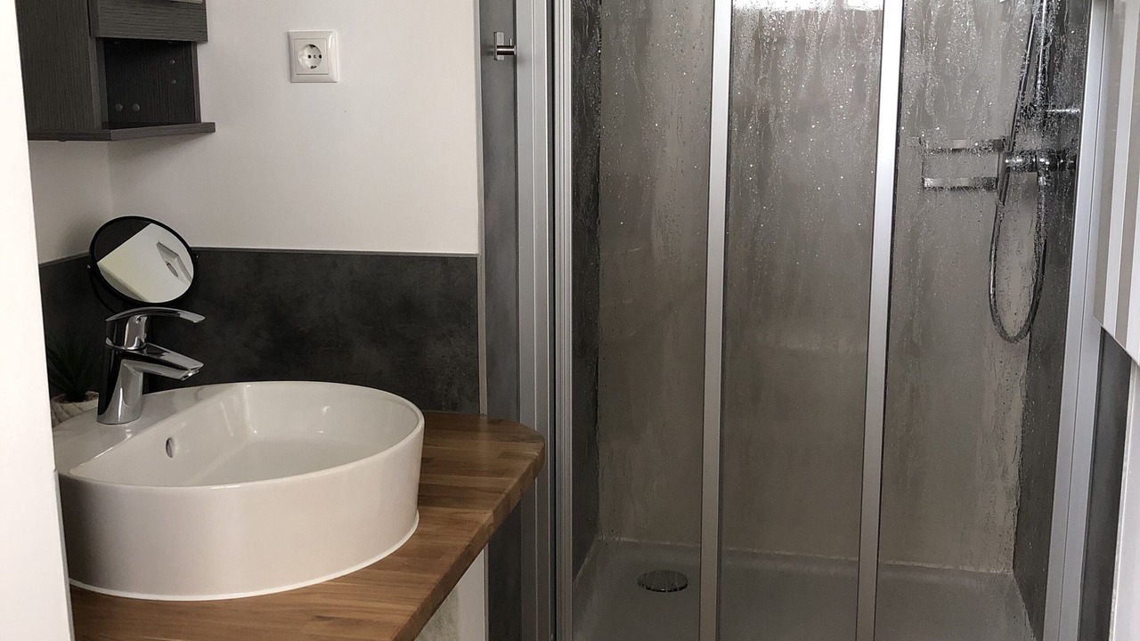 Photo of Bathroom in Soltau