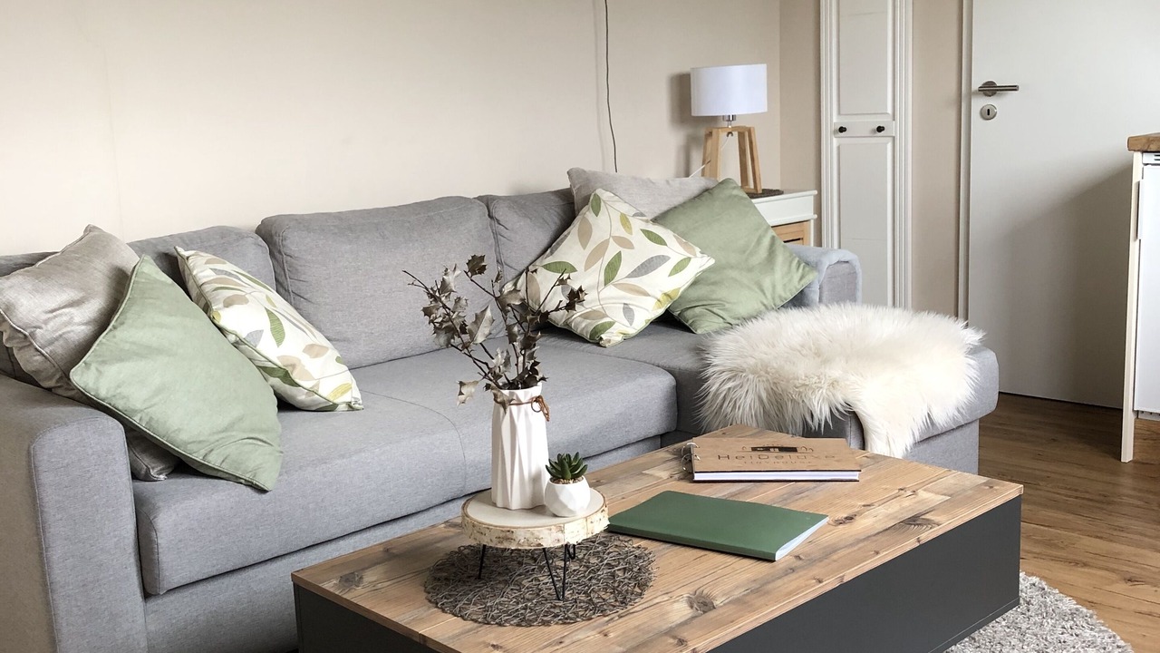 Photo of Livingroom in Soltau