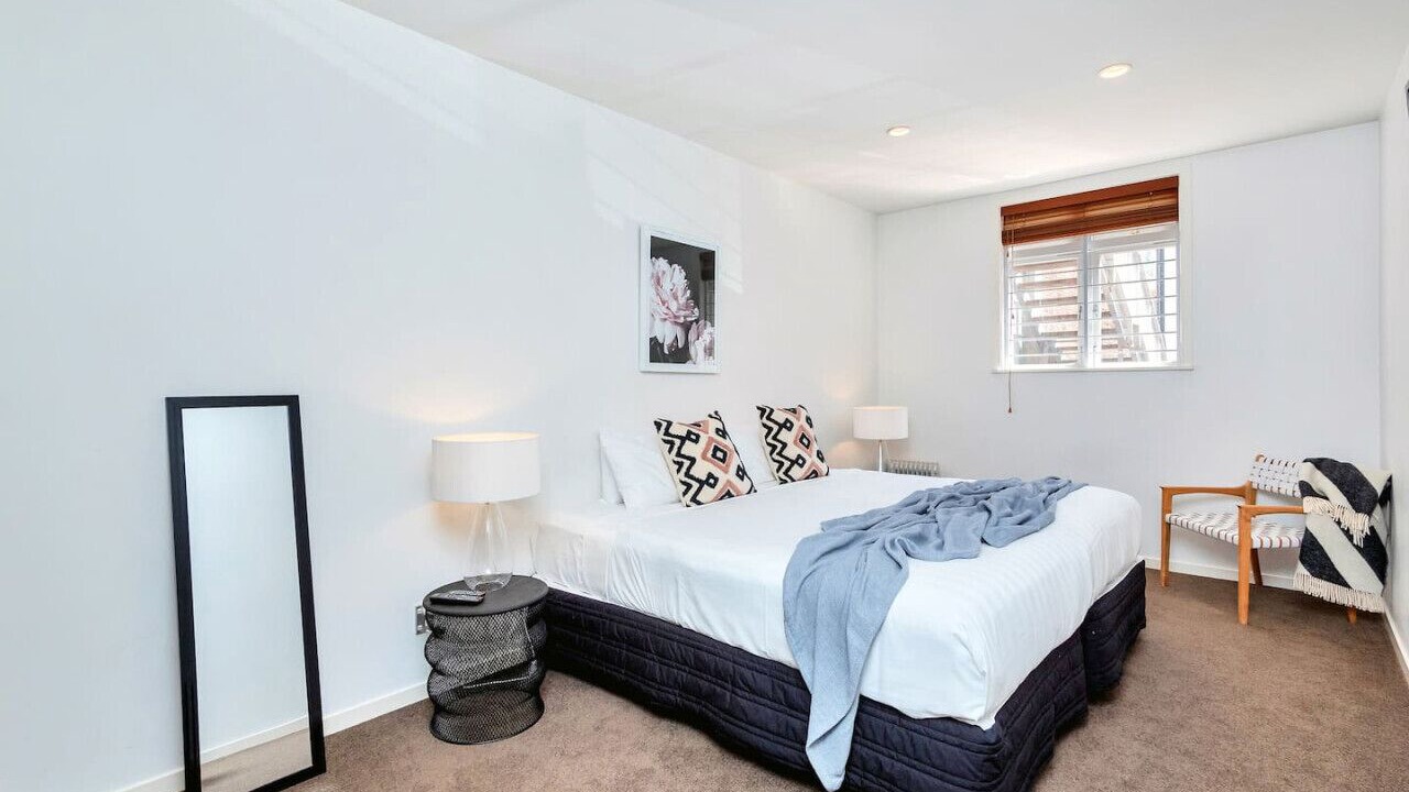 Photo of Bedroom in Epsom