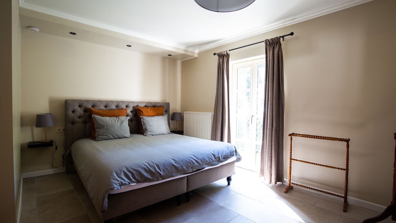 Photo of Bedroom in Alken