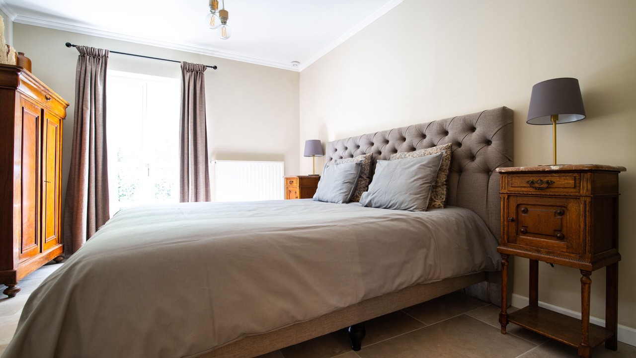 Photo of Bedroom in Alken