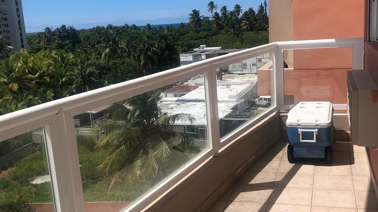 Photo of Outdoor in Vilomar