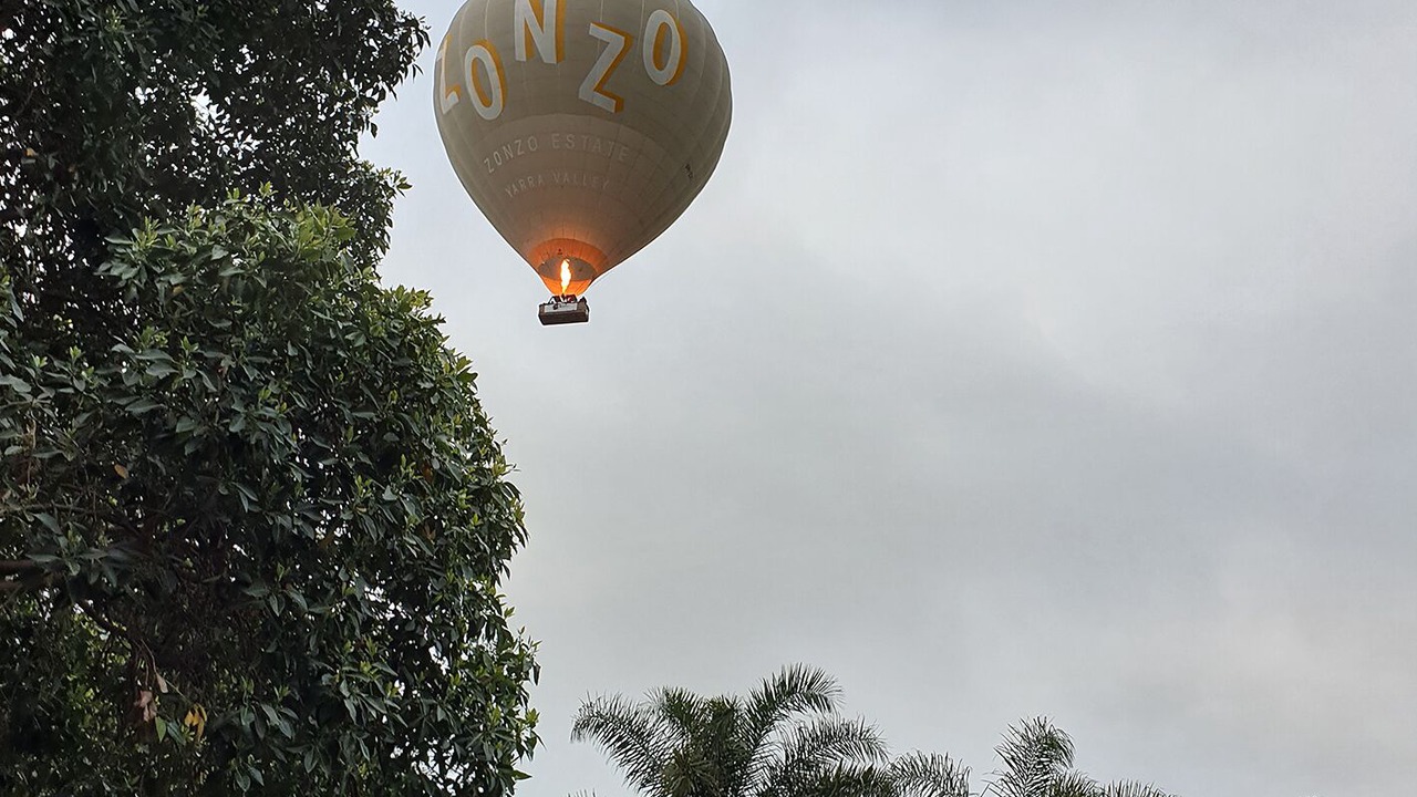 Photo of Outdoor in Lilydale