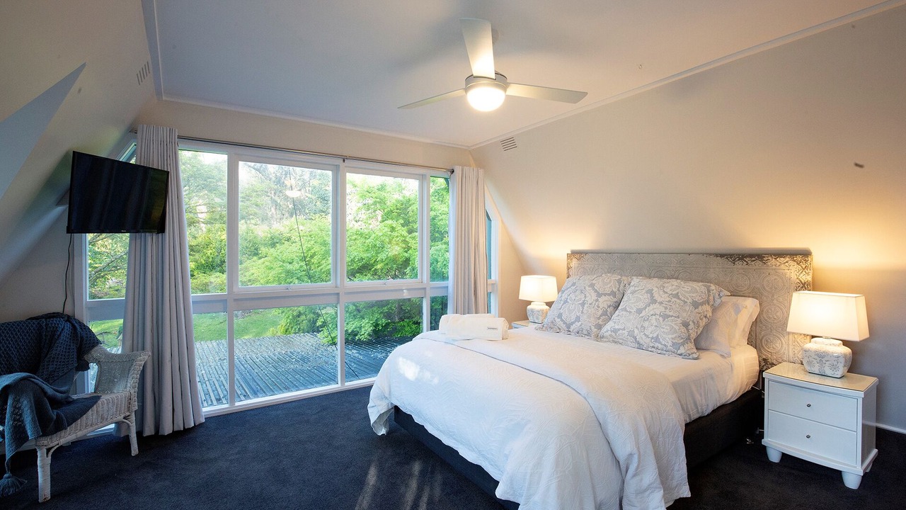 Photo of Bedroom in Lilydale