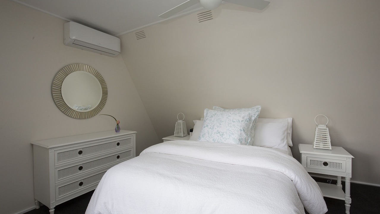 Photo of Bedroom in Lilydale