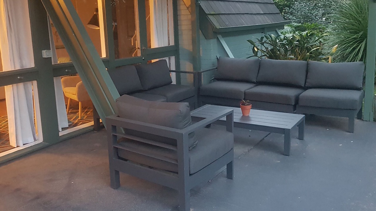 Photo of Patio Balcony in Lilydale