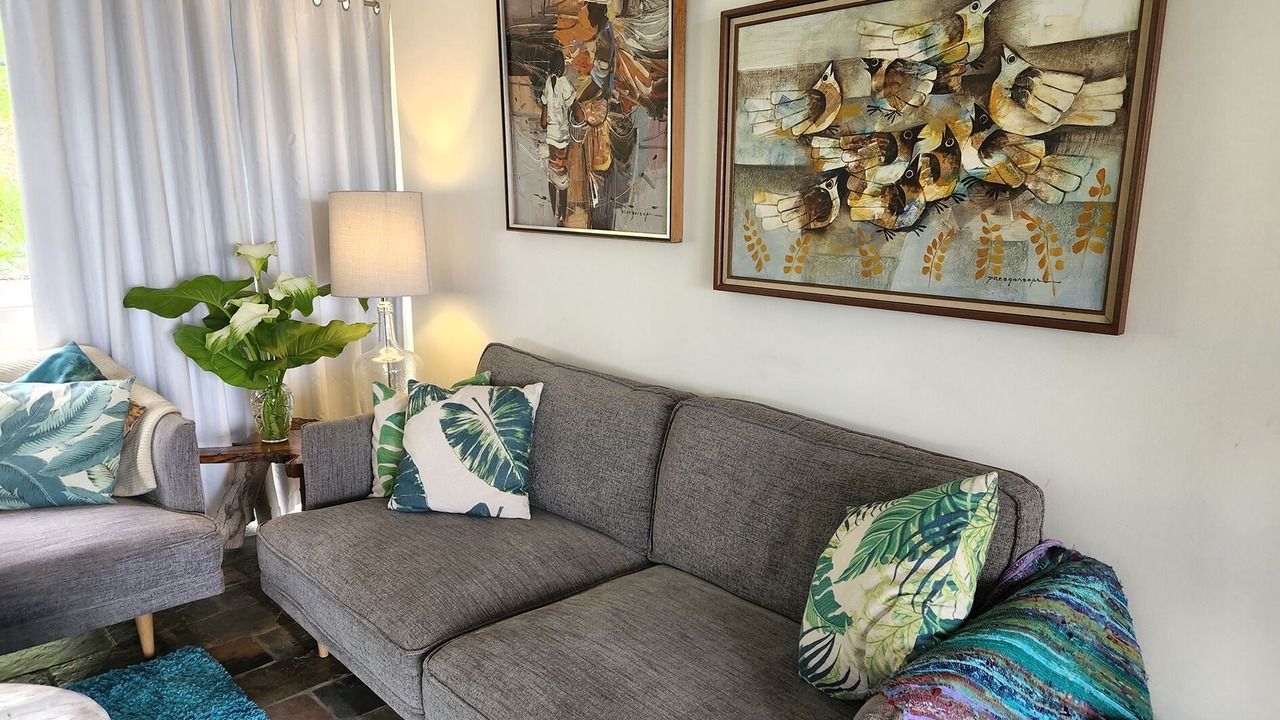 Photo of Livingroom in Lilydale