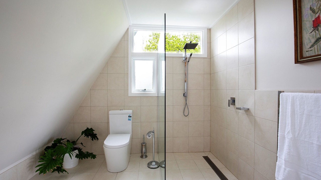 Photo of Bathroom in Lilydale