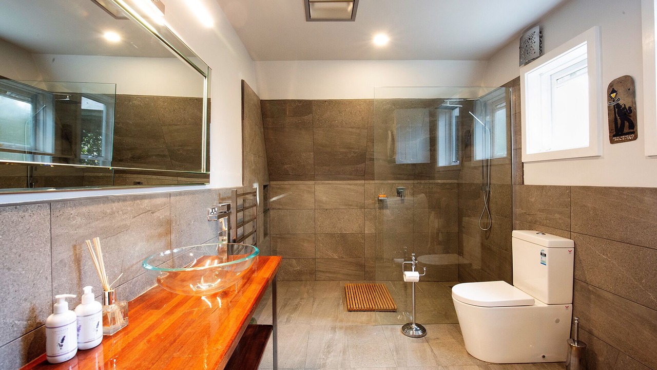 Photo of Bathroom in Lilydale