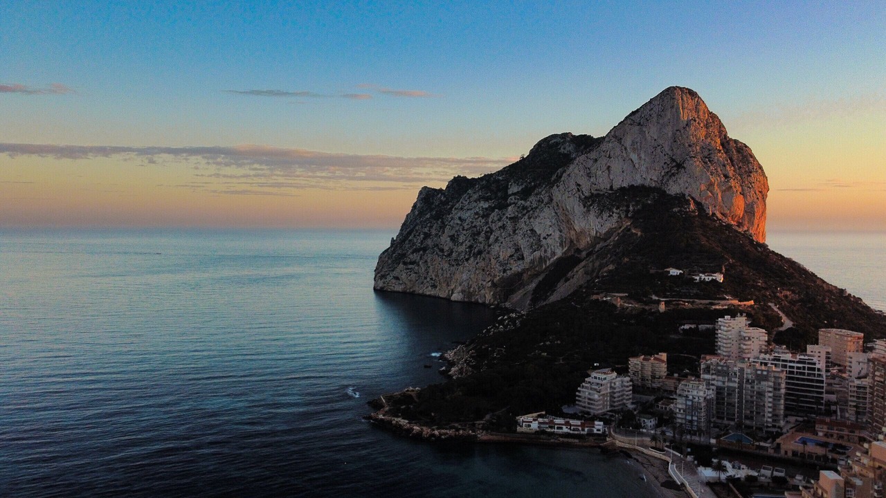 Photo of Others in Calpe
