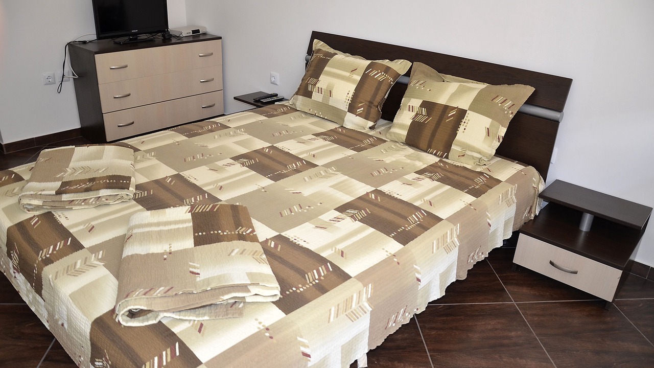 Photo of Bedroom in Sveti Vlas