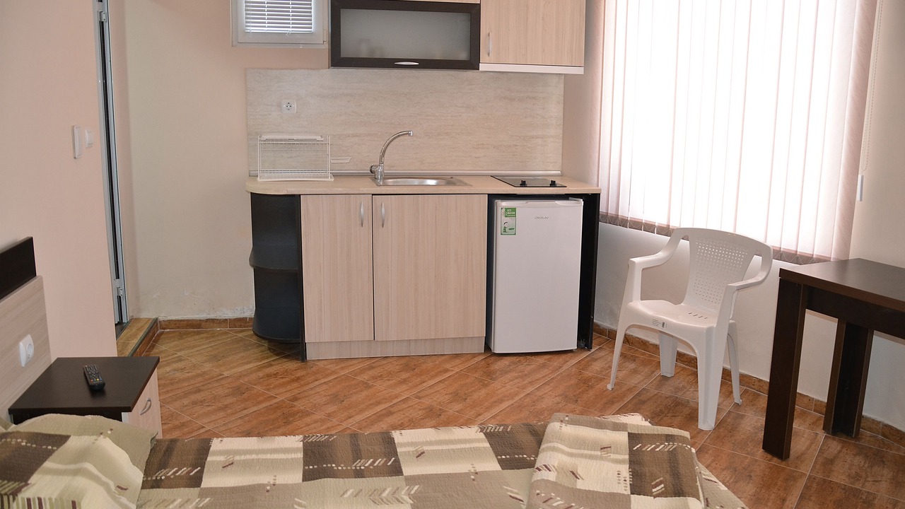 Photo of Bedroom in Sveti Vlas