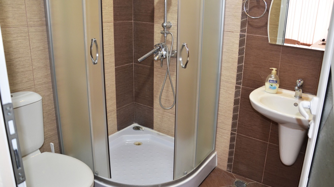 Photo of Bathroom in Sveti Vlas