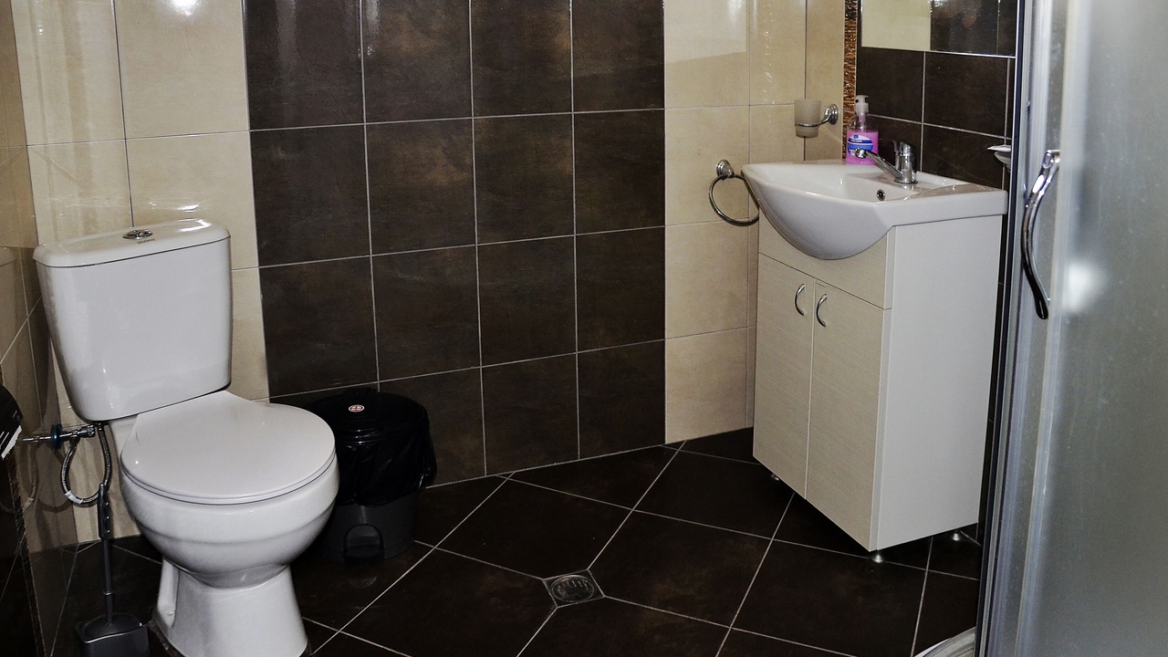 Photo of Bathroom in Sveti Vlas