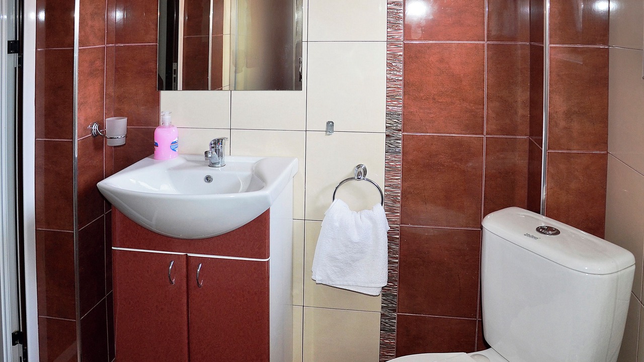 Photo of Bathroom in Sveti Vlas