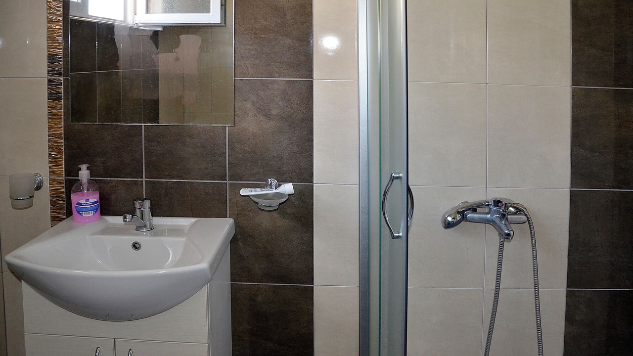 Photo of Bathroom in Sveti Vlas
