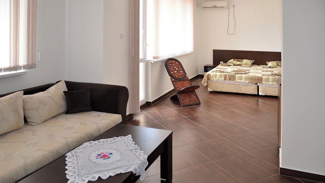 Photo of Bedroom in Sveti Vlas