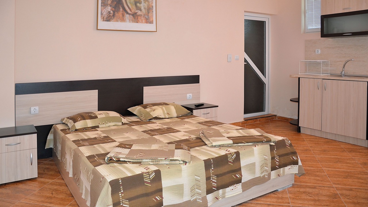 Photo of Bedroom in Sveti Vlas