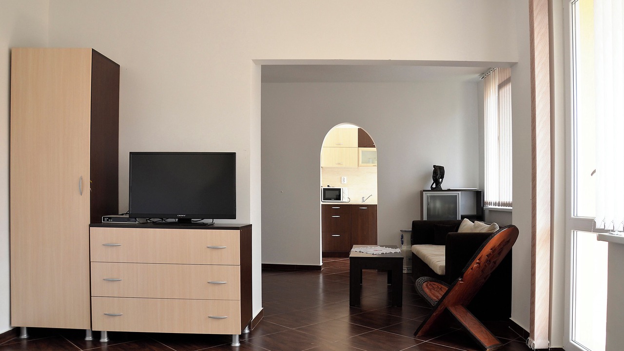 Photo of Livingroom in Sveti Vlas