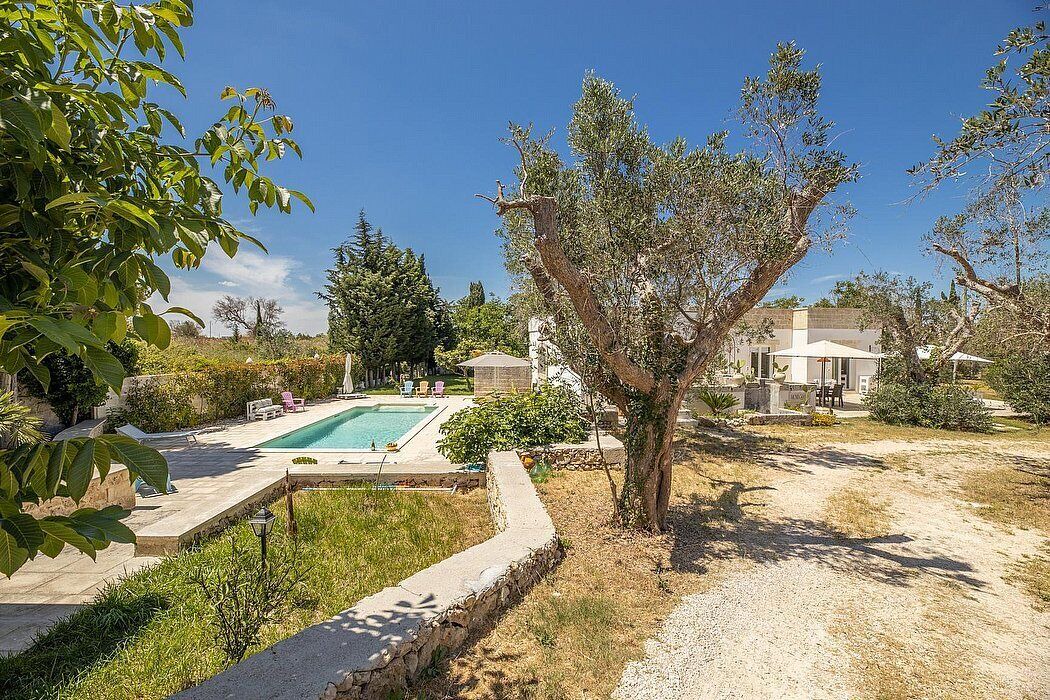 Photo of Outdoor in Poggiardo