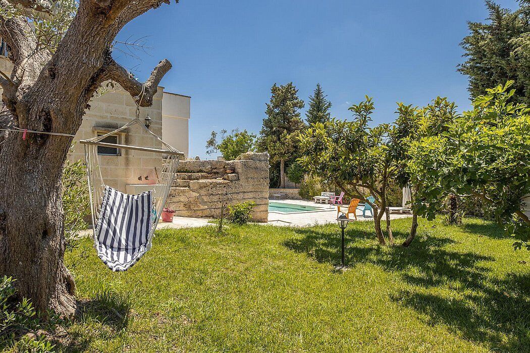 Photo of Outdoor in Poggiardo