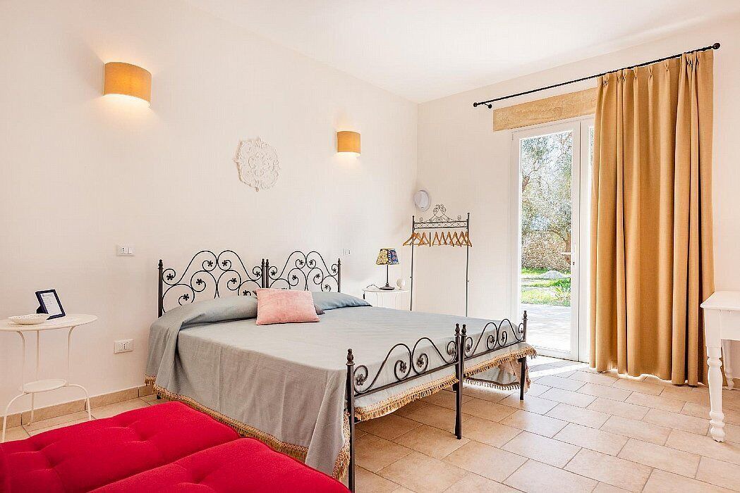 Photo of Bedroom in Poggiardo