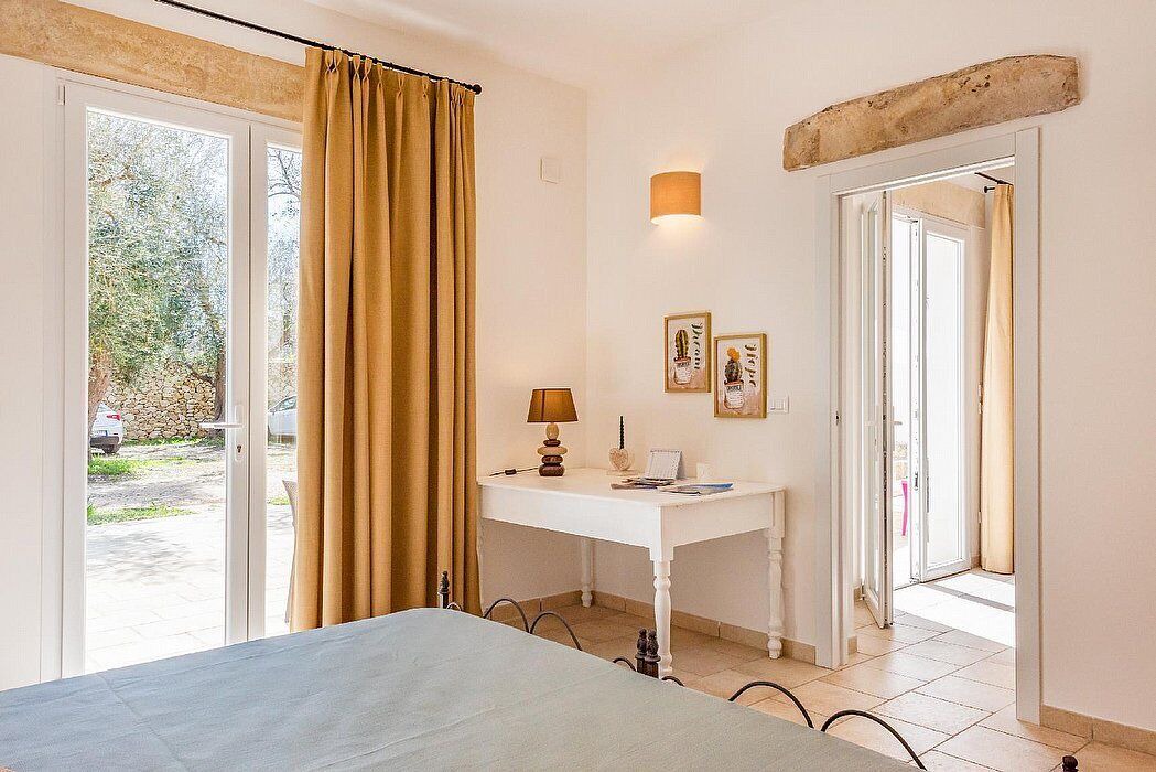 Photo of Bedroom in Poggiardo