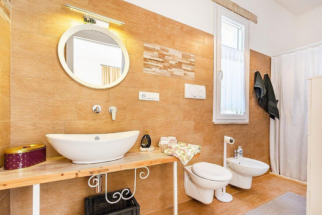 Photo of Bathroom in Poggiardo