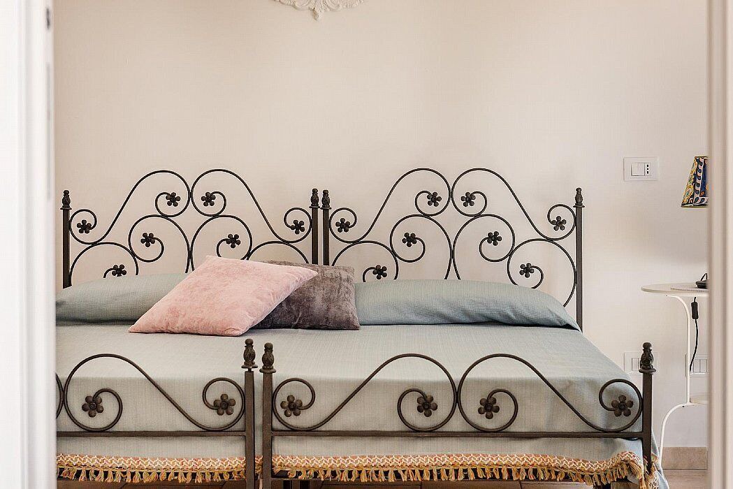 Photo of Bedroom in Poggiardo